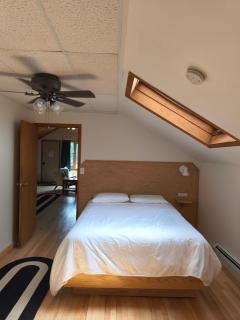 Sara Placid Inn & Suites - Saranac Lake - 6