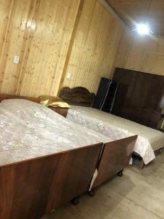 Dvaliauri - House by the Forest - 5