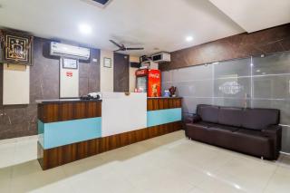 Hotel O Thilothama Grand - Vijayawāda - 9