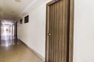 Hotel O Thilothama Grand - Vijayawāda - 4