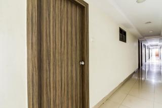 Hotel O Thilothama Grand - Vijayawāda - 5