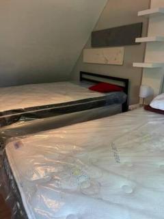Wasaga Beach Loft 4 - 1
