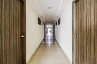 Hotel O Thilothama Grand - Vijayawāda - 0