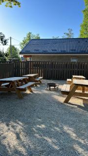 Wasaga Beach Bunkie 5 - 1