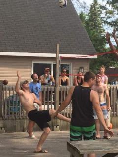 Wasaga Beach Bunkie 7 - Wasaga Beach - 5