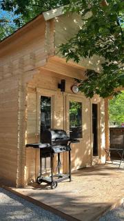 Wasaga Beach Bunkie 7 - 5