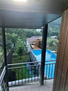 Dom Adonis - Dilijan - 5