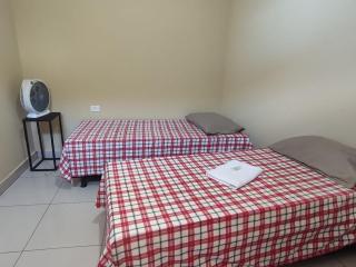 Pousada Apucarana - Sede - 1