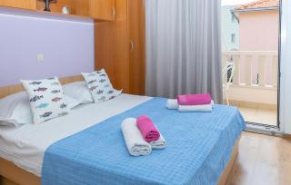 Nice Apartment In Makarska With Lake View - 6
