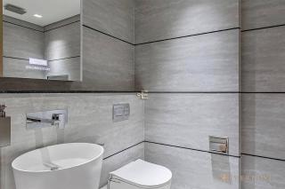 Contemporary Studio Terrace Luxe & Secure Stay - 1