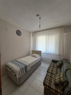 Ayvalık Melodia Guest House 3 Rooms Apartment - Ayvalık - 9