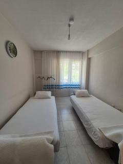 Ayvalık Melodia Guest House 3 Rooms Apartment - Ayvalık - 7