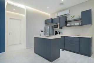 Spacious 3 Bdr Apartment In Al Nada - Riyadh - 5