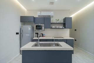 Spacious 3 Bdr Apartment In Al Nada - Riyadh - 3
