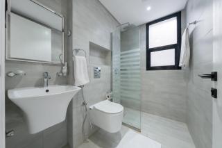 Spacious 3 Bdr Apartment In Al Nada - Riyadh - 2