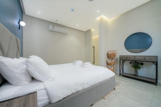 Spacious 3 Bdr Apartment In Al Nada - Riyadh - 1