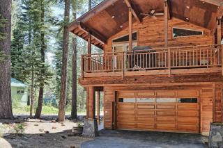 Tahoma Family Home - 9
