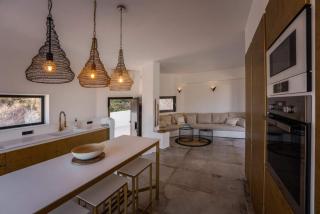 Mikri Sorriso - Luxurious Villa On The Beach - 1