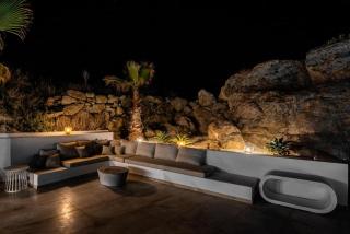 Mikri Sorriso - Luxurious Villa on the beach - 5