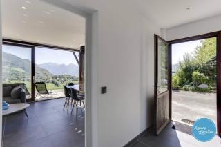 La Bergerie T2 With Lake And Mountains View - 1
