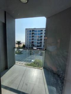 Budget-friendly 2bd Near Expo With A Huge Pool - Dubai - 3