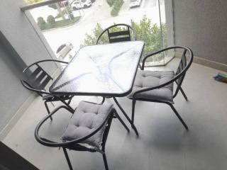 Budget-friendly 2bd Near Expo With A Huge Pool - Dubai - 2