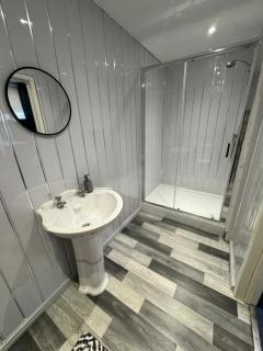 Jesmond Dene Hotel - Blackpool - 9