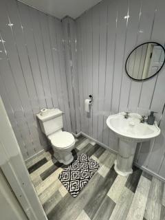 Jesmond Dene Hotel - Blackpool - 8