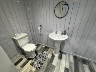 Jesmond Dene Hotel - Blackpool - 7