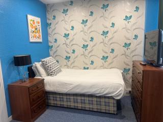 Jesmond Dene Hotel - Blackpool - 4