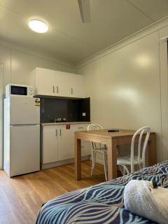 Bowen Holiday Park - 2