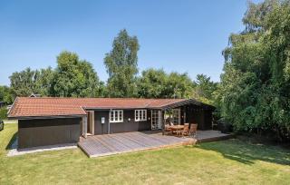 Lovely Home In Nykøbing Sj With Kitchen - 0