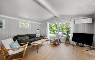 Lovely Home In Nykøbing Sj With Kitchen - Klint - 8