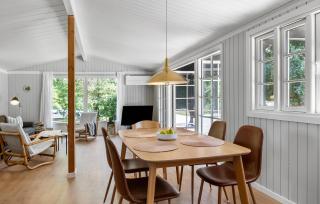 Lovely Home In Nykøbing Sj With Kitchen - Klint - 5