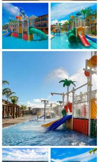 Resort Ondas Praia - 6