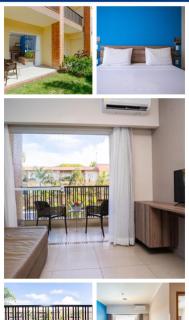 Resort Ondas Praia - 5