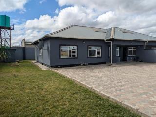 Prosper Apartment - Lusaka - 0