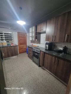 Prosper Apartment - Lusaka - 5