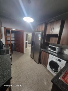 Prosper Apartment - 4