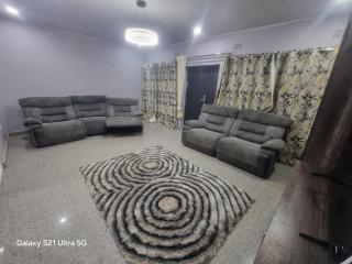 Prosper Apartment - 7