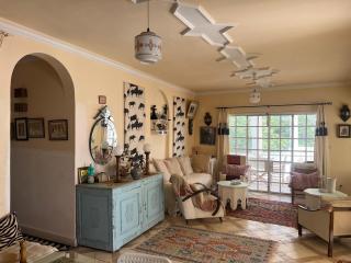 Front Beach villa, Achakkar - Tangier - 6