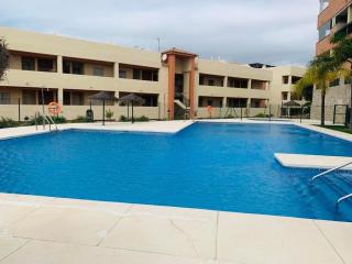 Appartement Paraiso Riviera del Sol-Mijas - Málaga - 8