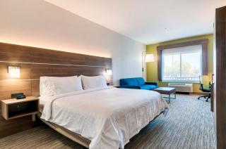 Holiday Inn Express Hotel & Suites Banning by IHG - 3