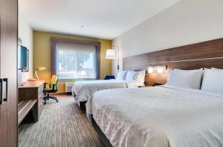 Holiday Inn Express Hotel & Suites Banning by IHG - Banning - 5