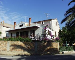 Apartments by the sea Vis - 1170 - 9