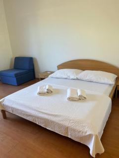 Apartments by the sea Vis - 1170 - Vis - 1
