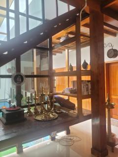 Kulathinkal staycation - 4