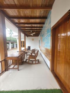 Kulathinkal staycation - 2