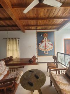 Kulathinkal staycation - 1