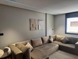 Luxe Appartement Haut Standing Nador Lagoon Rif - 4